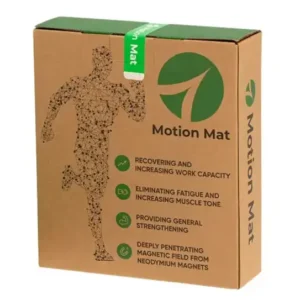 Motion Mat