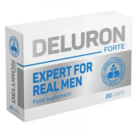 Deluron Forte